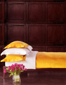 Eco-Friendly Bedding Guide: Pick the Best Eco Sheets for Your Bed Image